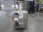 Rheon Cornucopia Encrusting Machine